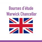 Warwick Chancellor