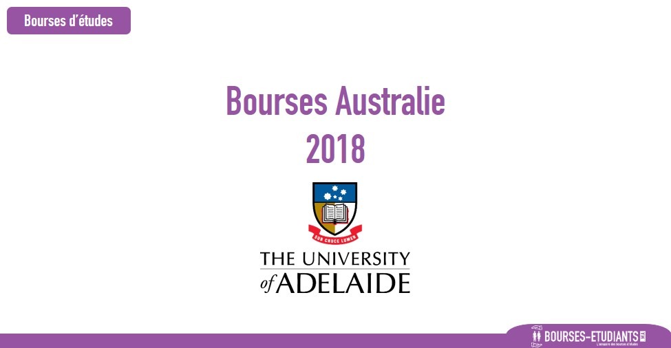 university of adelaide