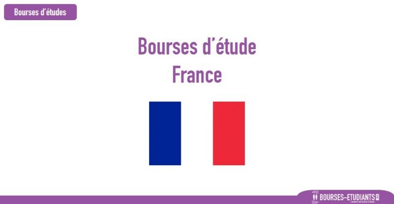 Bourses Détude En France French Government Bourses - 