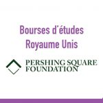 The Pershing Square Foundation