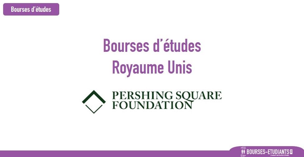 The Pershing Square Foundation