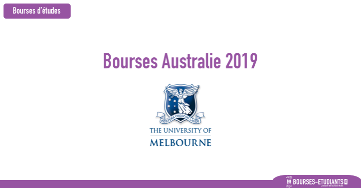 Melbourne Bourses Maroc