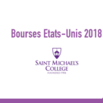 Saint Michael’s College bourses maroc