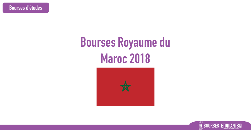 maroc bourses 2018
