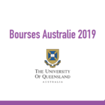 bourse University of Queensland