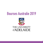 bourse University of Adelaide