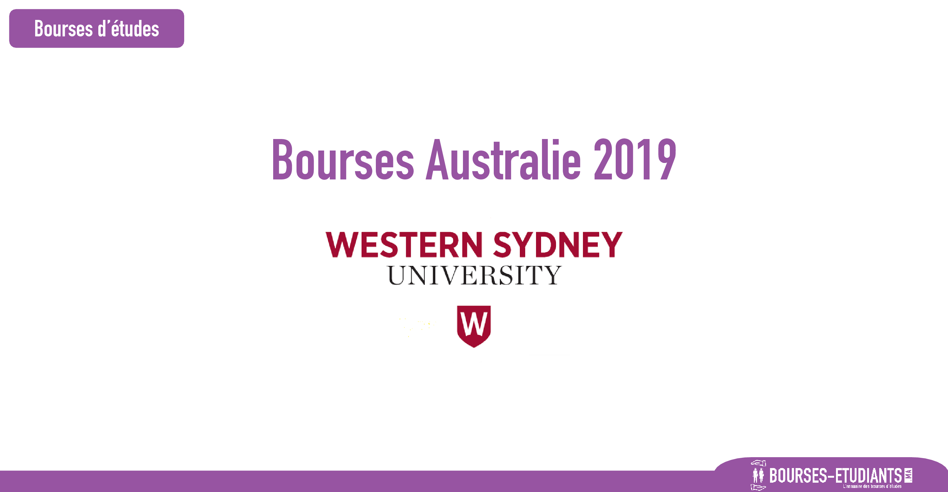 bourses-d-tude-australie-2019-vice-chancellor-s-academic-excellence-postgraduate-scholarships