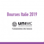 bourse University of Macerata