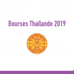 bourse Thammasat University