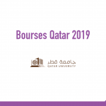 bourse Qatar University