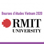 Bourses d'étude Vietnam 2020 : MIB & EMBA Scholarships - RMIT University