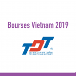 bourse Ton Duc Thang University