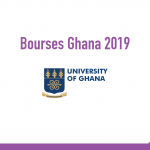 bourse University of Ghana