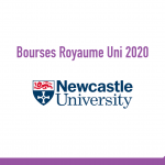 bourse Newcastle University
