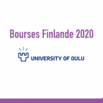 bourse University of Oulu