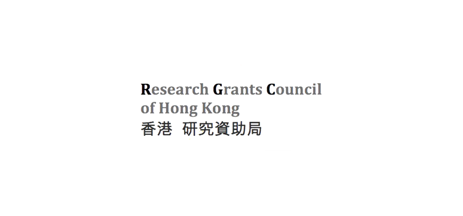 the research grants council of hong kong