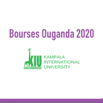 bourse Kampala International University
