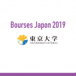 bourse University of Tokyo