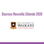 bourse University of Waikato