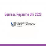 bourse university of west london