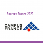 bourse-études-fance