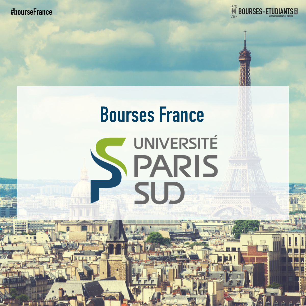 université Paris Sud