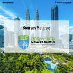 Bourse Malaisie
