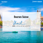 bourse suisse
