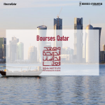 Bourse Qatar