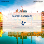 bourse danemark