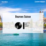 bourses suisse