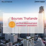 Bourses Thaïlande