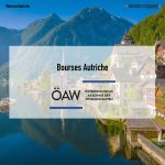 Bourses Autriche