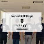 bourse ESSEC Afrique