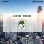 Bourses Thaïlande
