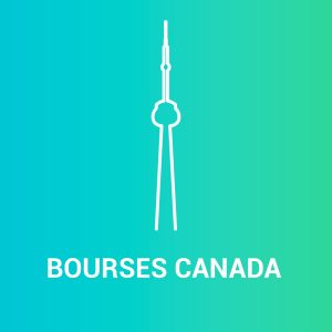 Bourses Canada