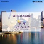Bourses singapour