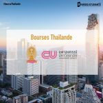 Bourses Thaïlande