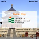 Bourses Chine