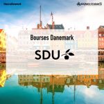 Bourses Danemark