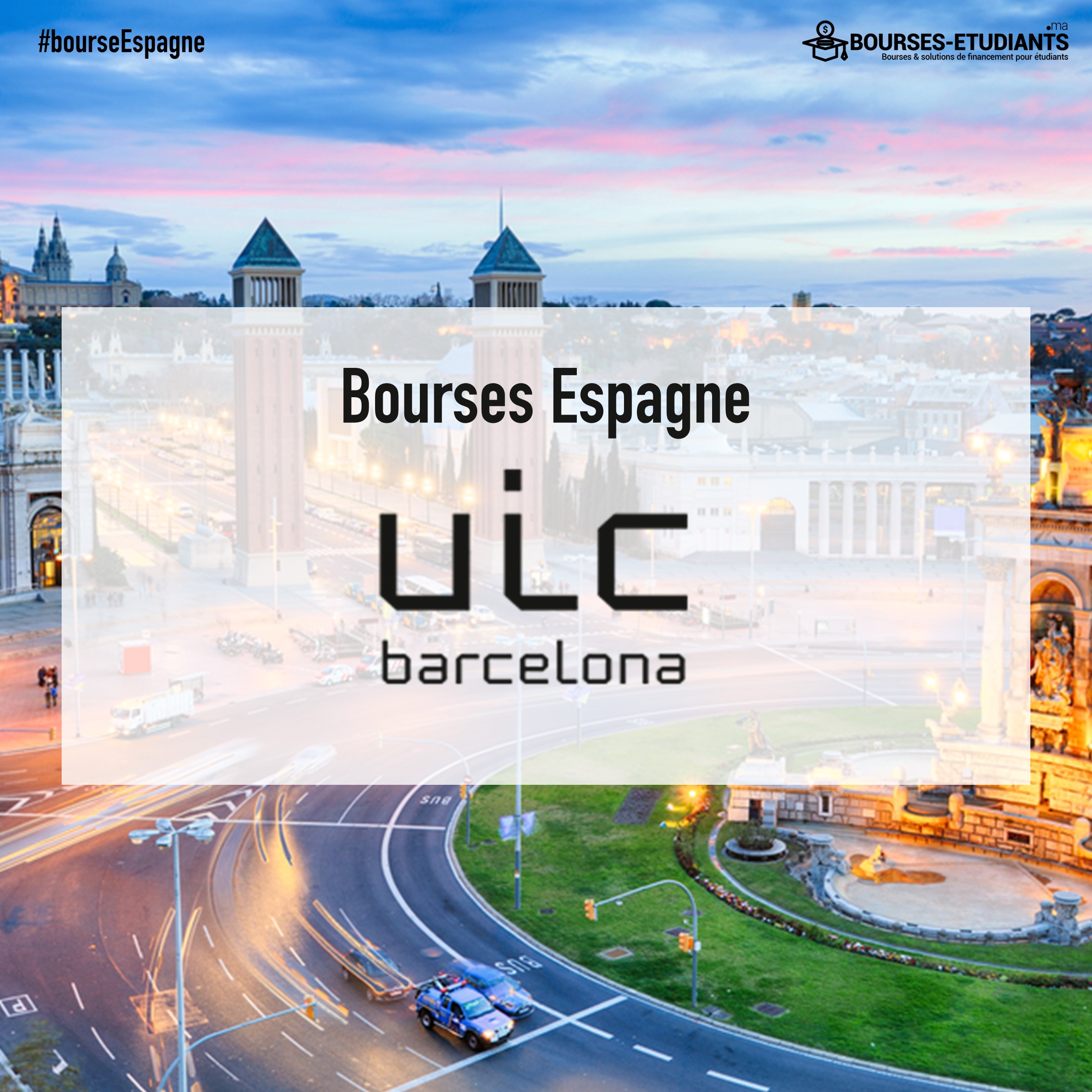 Bourse Espagne