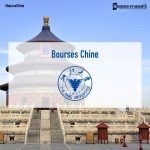 Bourses Chine