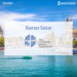 Bourses Suisse