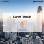 Bourses Thailande