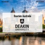 deakin univ