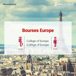 Bourses Europe
