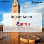 Bourse Maroc