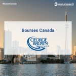 Bourse Canada