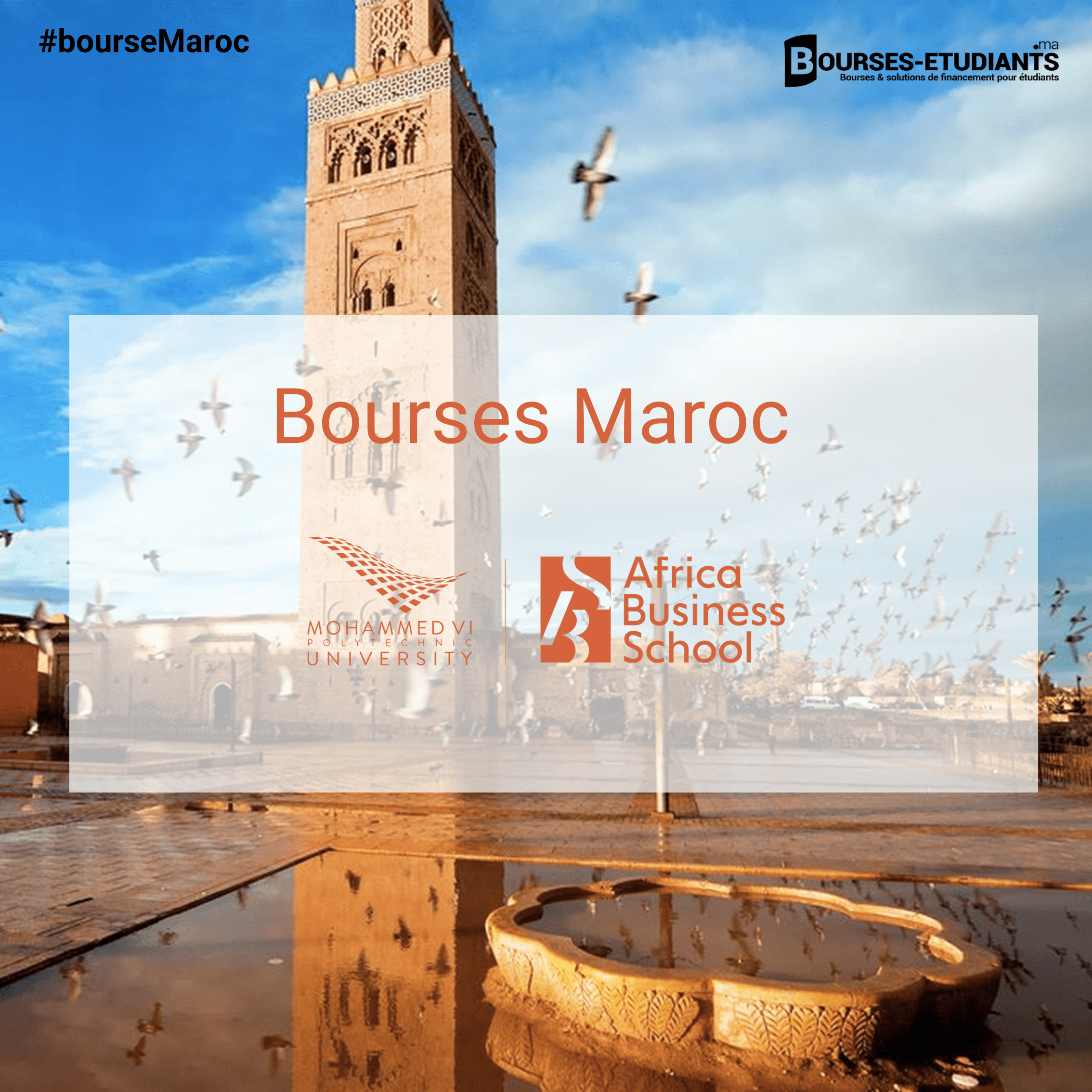 Bourse Maroc