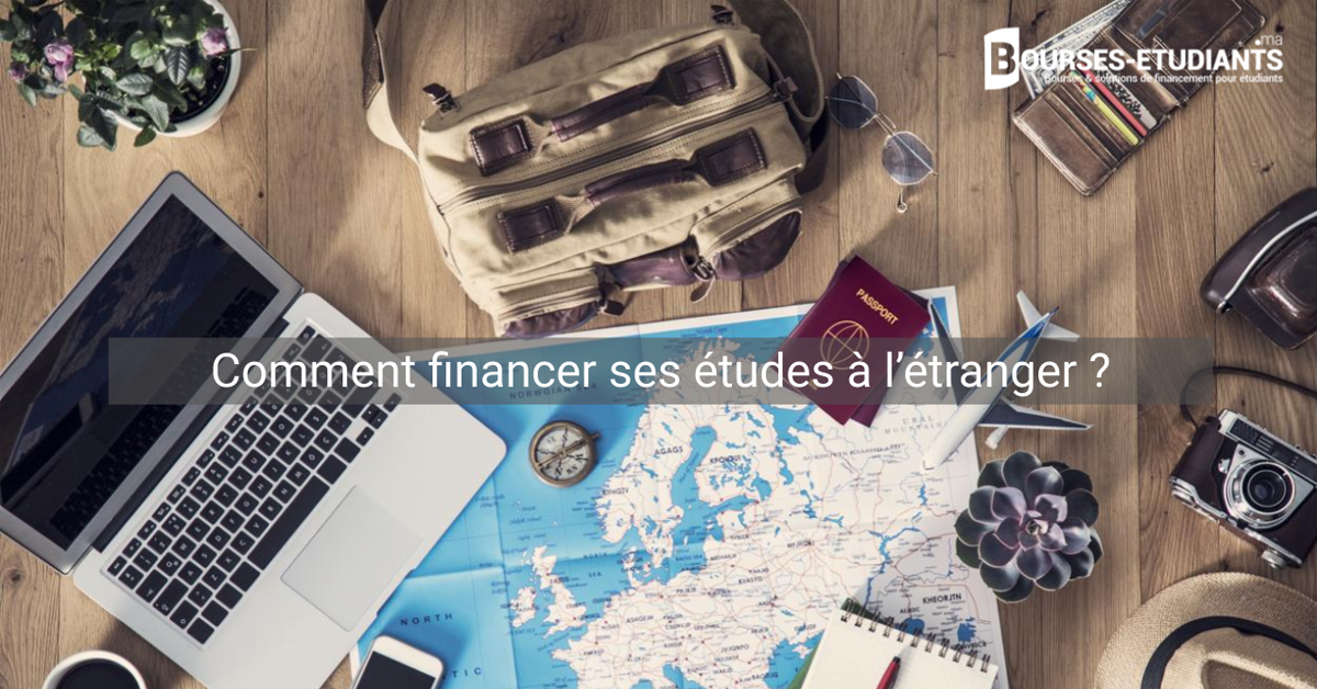 Comment-financer-ses-études-à-l’étranger
